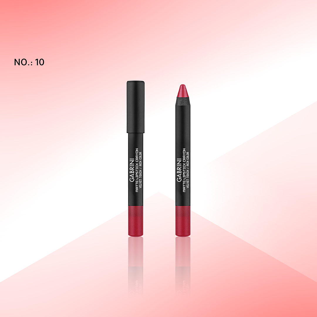 Picture of Matte Lipstick Crayon
