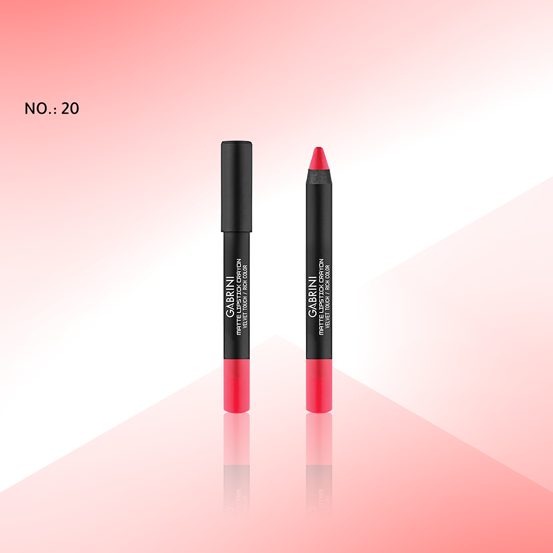 Picture of Matte Lipstick Crayon