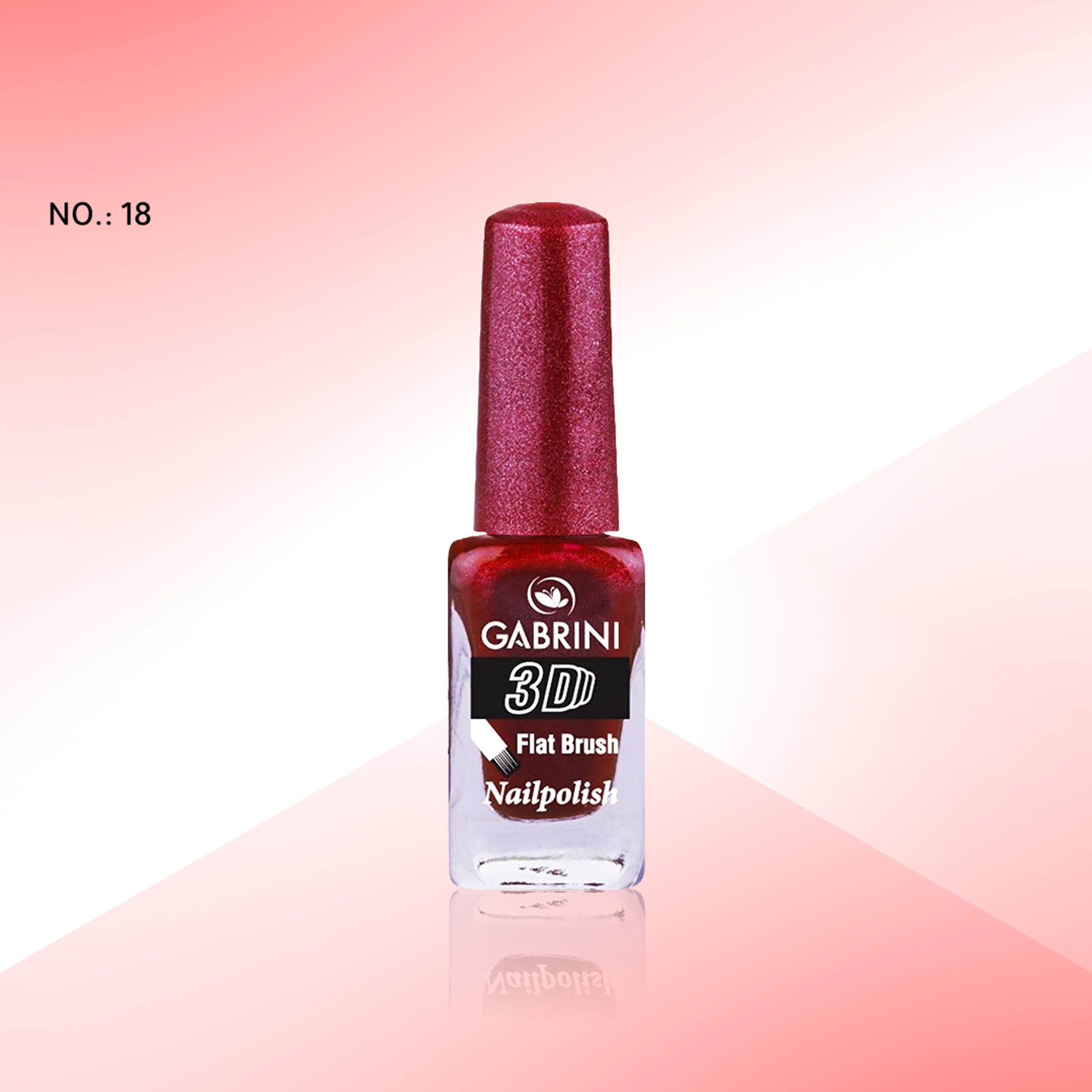 Picture of 3D Nail Polish