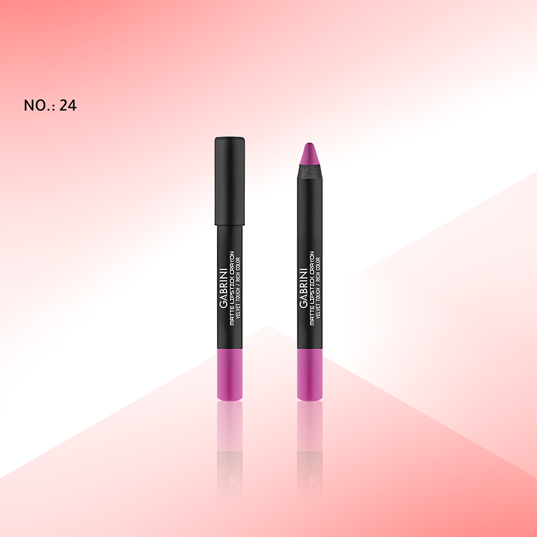 Picture of Matte Lipstick Crayon