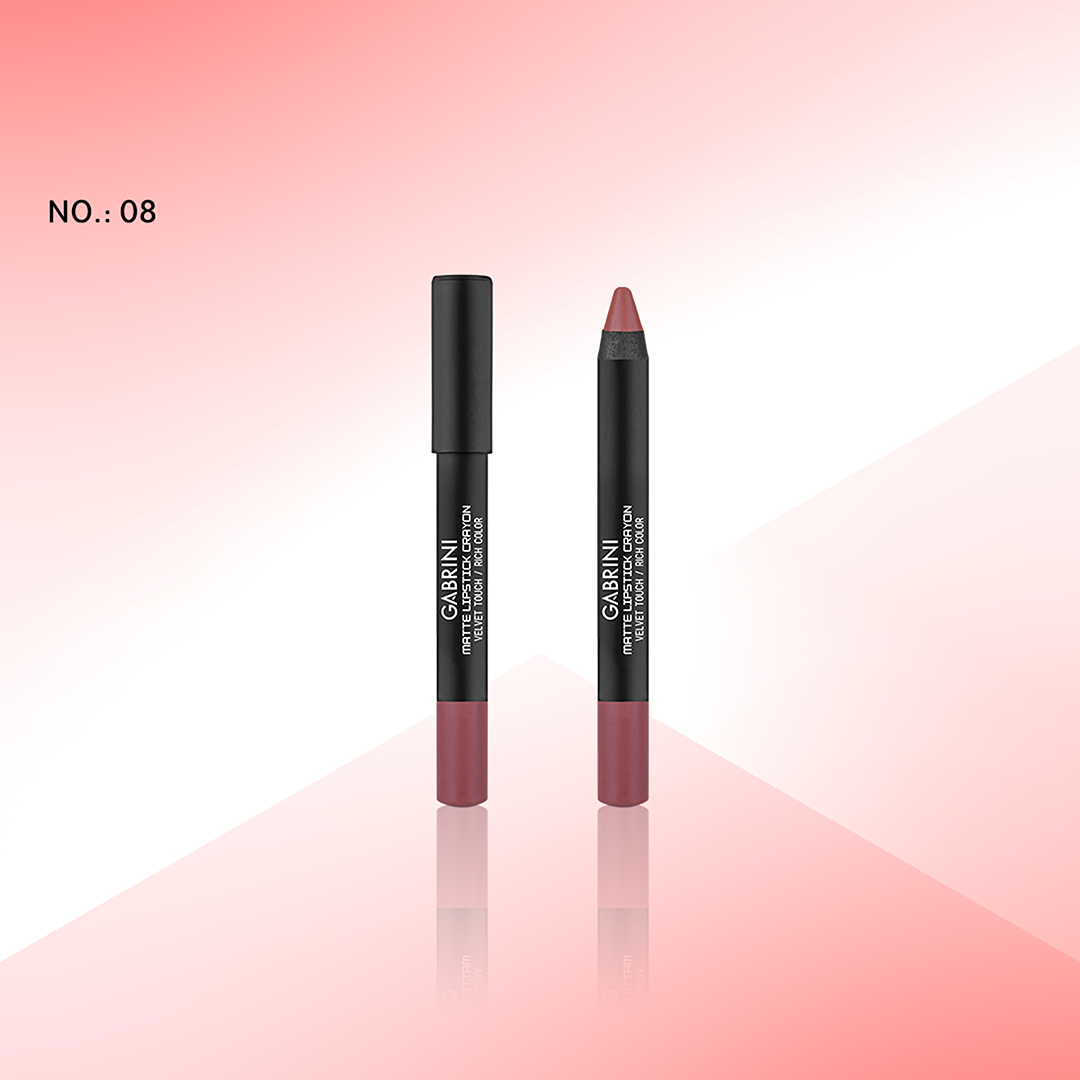 Picture of Matte Lipstick Crayon