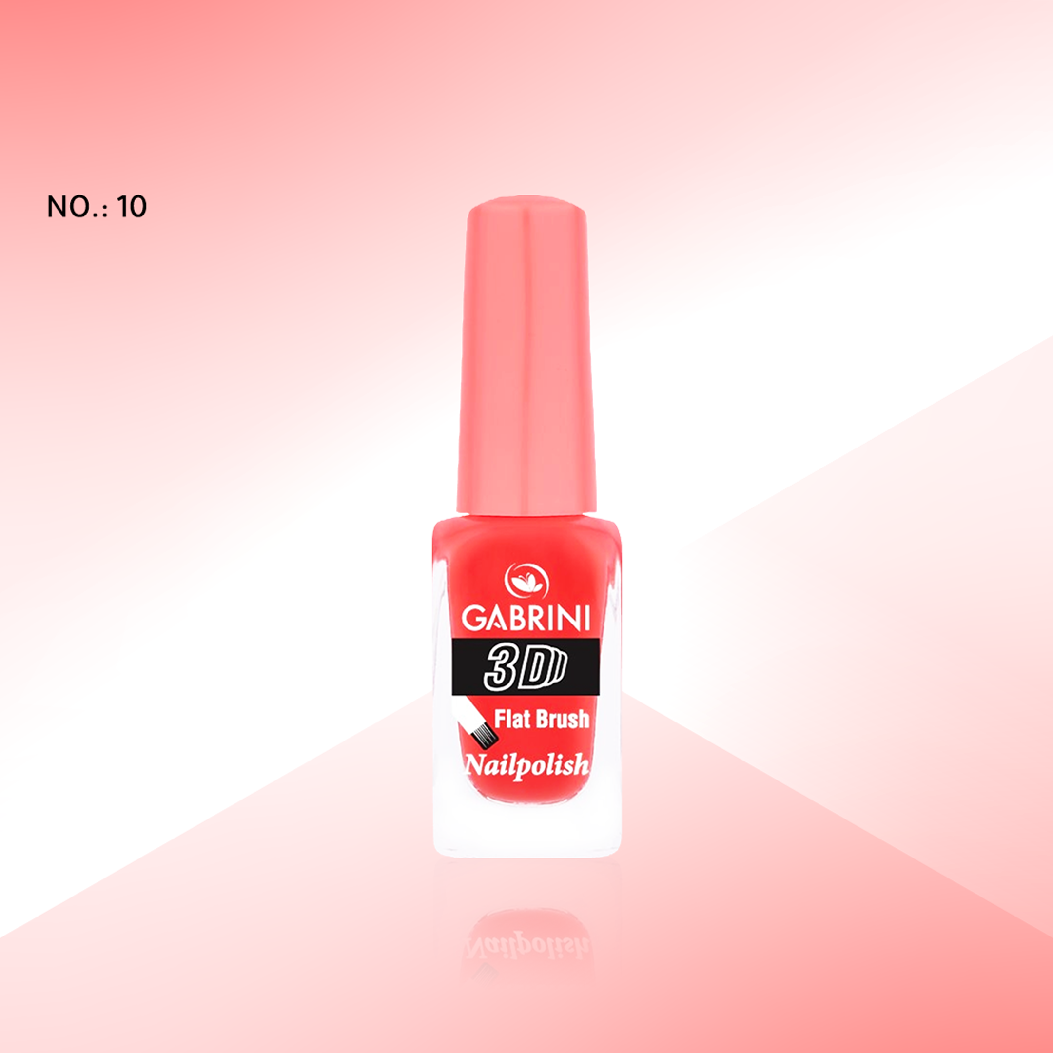 Picture of 3D Nail Polish