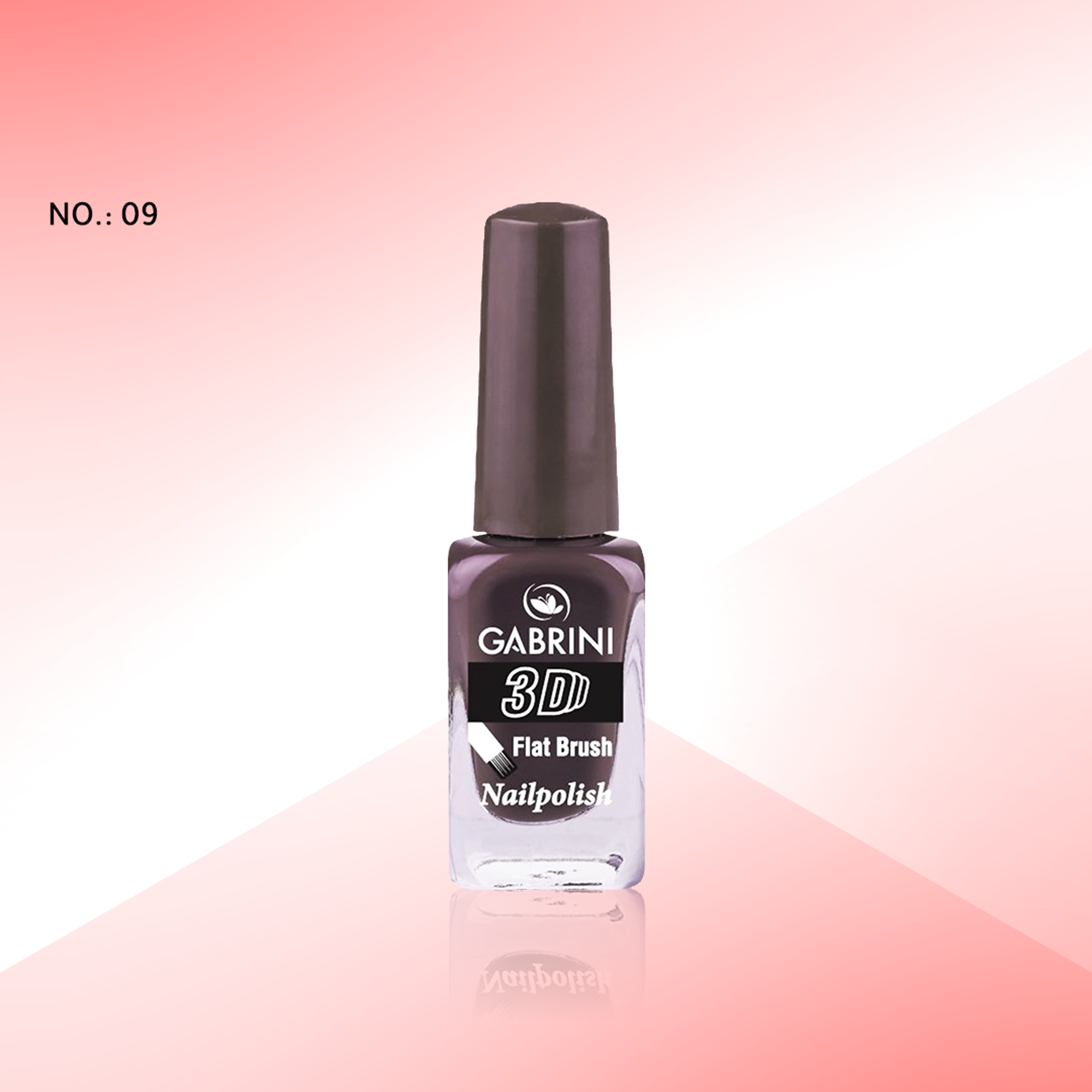 Picture of 3D Nail Polish